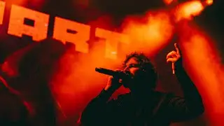 Manapart - Void Manifesto (Live from Roombaya Tour)