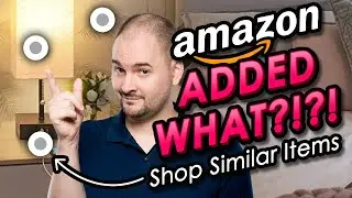 Amazon Starts Advertising on your Secondary Images [WTF?!]