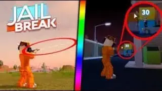 😱 Roblox Jailbreaka Gelcek Güncellemeler 😱