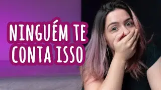 TUDO o que você PRECISA saber antes de pintar o cabelo