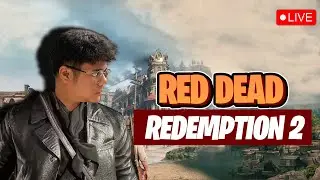 Jack Marston - Perjanalan Masih Panjang !!  PART 3