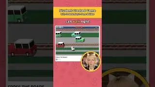 Become a game creator TODAY!