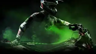 Monster Energy Supercross 2 PC - Full race