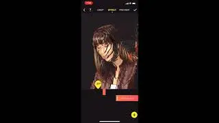 iPhone Portrait Refocus and Blur Control