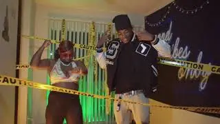 Mac Monroee ft RNE Mb - No Face No Case Official Video