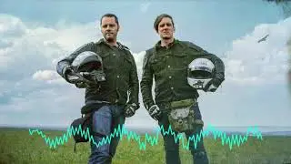Cartoon feat. Jüri Pootsmann - I Remember U (FM Extended Mix) - Aquatic Edit