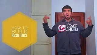 HOW TO BUILD RESILIENCE| HOW CIRCUS HELPED ME BE RESILIENT| Panda Circus
