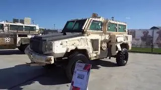 Оружие сирийских террористов захваченное российской армией