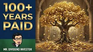 Centennial Dividend Champions: Companies That Have Paid for over 100 Years!
