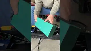 How to change a scooter battery
