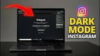 How to Enable Dark Mode for Instagram on Chrome (2026)