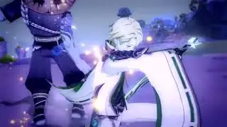 Плейлист для прохождения БЕЗДНЫ Genshin Impact|Playlist for passing the ABYSS Genshin Impact