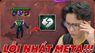 TFT 15.4 : I SPAM MALZAHAR TO CHALLENGE 100% WIN RATE WITH THIS TUTORIAL!
