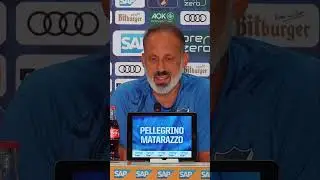 Was der Coach sagt ‼️
