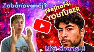 YouTuber, který ničí YouTube!! N-Word, Vulgární Songy, Kopírování obsahu, Zabanování na YouTube??