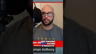 Roman Anthony: The Red Sox's Next Big Superstar!