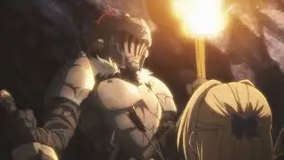 Um... Who are you? [Goblin Slayer meme]