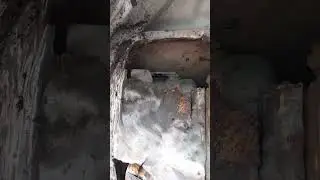 ремонт стакана ПРИОРА (часть 2)