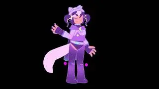 | • Toon Boom animation test • |