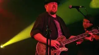Jimi Hendrix - Purple Haze | Bluegrass Cover | WhiteWater Ramble's Tribute to Woodstock