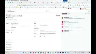 Email Aliases Configuring in Odoo 18
