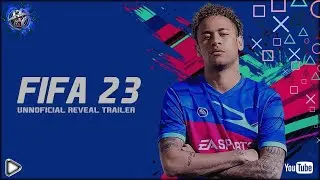FIFA 23 ► ТРЕЙЛЕР