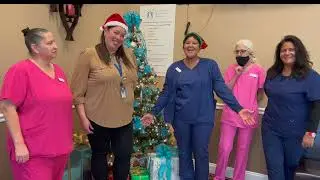 Merry Christmas - Pembroke Pines
