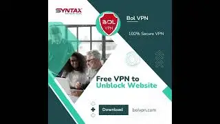 Super Fast VPN || Best Free VPN to Unblock Website