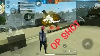🔥POWER OF OP SHOT🔥