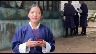 Drugyel Higher Secondary School