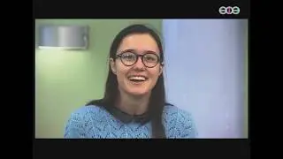 Дуэт "ФАРА" на передаче "Утро в столице"