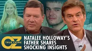Natalee Holloway’s Father Reveals Shocking Insights on Her Disappearance | Oz True Crime
