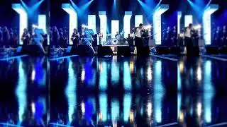 The Killers - Read My Mind (Jools Holland 2013)