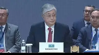 САММИТ ГЛАВ ГОСУДАРСТВ СНГ! 14 октября в городе АСТАНА!