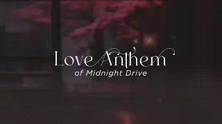 Love Anthem | Tragedy of a Warrior | Poperasity