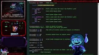 Lesson P55 - Multiplatform Software tilemap on the BBC (Mintile)