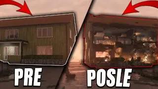 UNISTIO SAM CELU KUCU U OVOJ NOVOJ IGRICI *OPASNO*