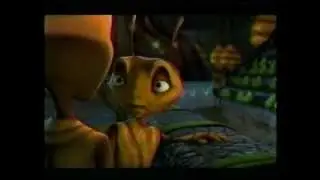 A TV Spot For 
