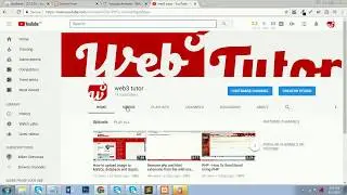 Form Submit using Ajax in PHP