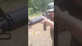 Anderson AM15 Dissipator  #shorts