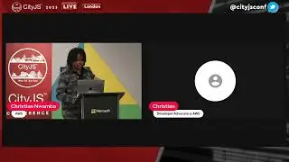 Create Dynamic React Components from Figma Design Systems with Zero Code - Christian Nwamba