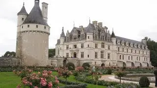Visit the Loire Valley Castles on a Day Trip from Paris, France