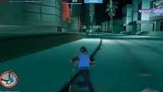 testing aurora aimbot in rtv public part 2