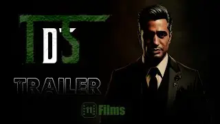 Terror del Sur Trailer (2024)