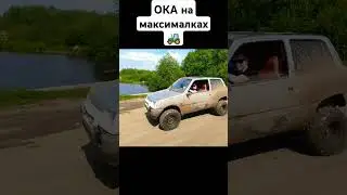 Ока на максималках 12 июня 2024 г.