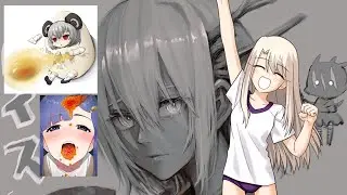 もう一回！え！？ナズーリン？