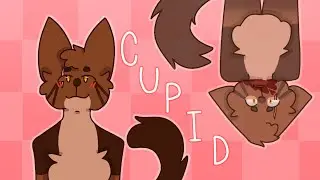 💘 CUPID 💘 ANIMATIC (bday gift)