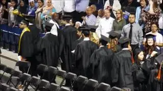 University of Tulsa Graduation 2017 | After Partyyyyy