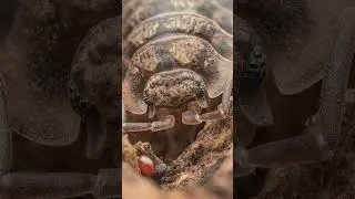 Insect Macro Photography Episode 2 (Full Video On My Channel) 
