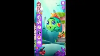 Доктор русалка1